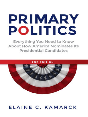 cover image of Primary Politics